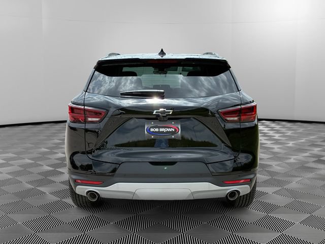 New 2026 Chevrolet Blazer LT w/ Sound & Technology Package AWD/4WD image 4