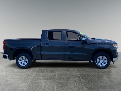 Used 2024 Chevrolet Silverado 1500 LT RWD image 6