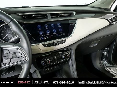 Used 2023 Buick Encore GX Essence w/ Experience Buick Package image 13