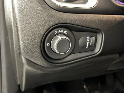 Used 2021 Jeep Renegade Sport AWD/4WD image 32