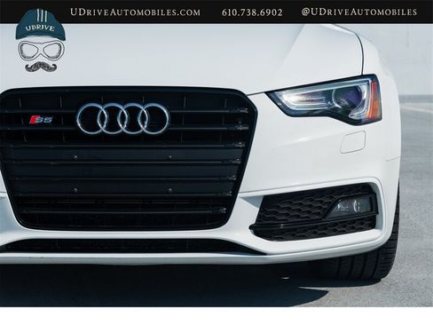 Used 2015 Audi S5 Premium Plus w/ Technology Package AWD/4WD image 11