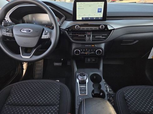 New 2026 Ford Escape Active FWD image 5