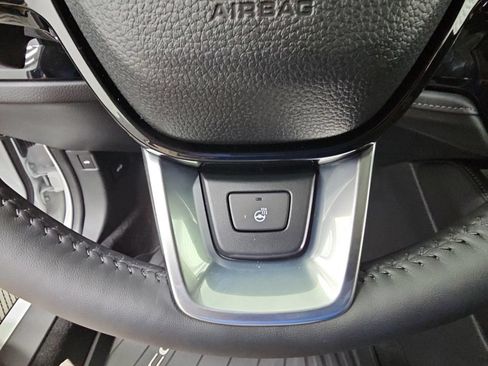 New 2026 Honda Accord Touring image 28