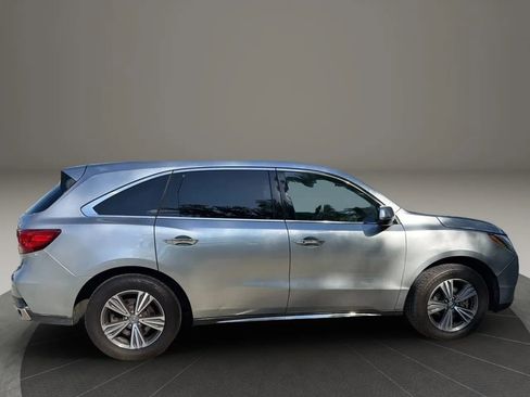 Used 2019 Acura MDX SH-AWD image 16
