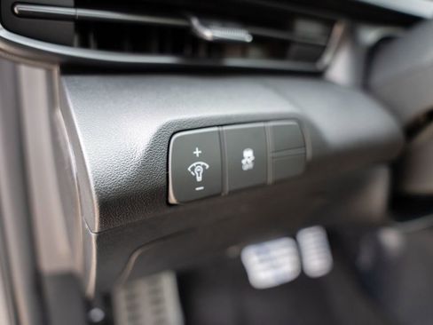 New 2025 Hyundai Elantra Sport image 20