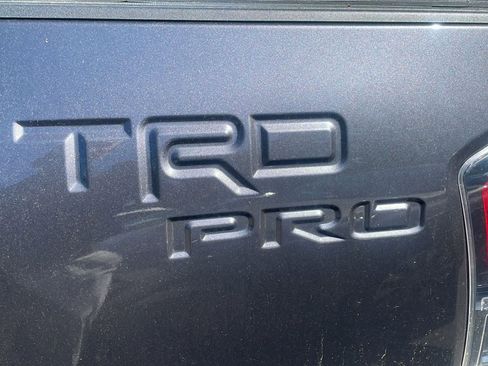 Used 2023 Toyota Tacoma TRD Pro AWD/4WD image 15