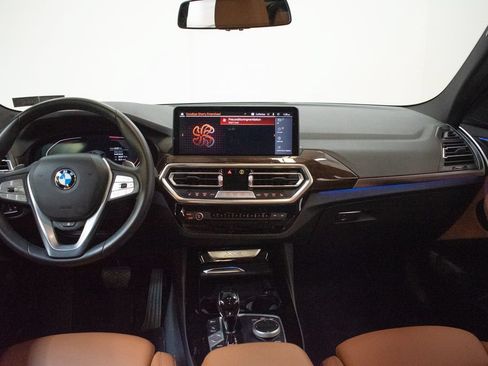 Used 2023 BMW X3 xDrive30i w/ Premium Package AWD/4WD image 11