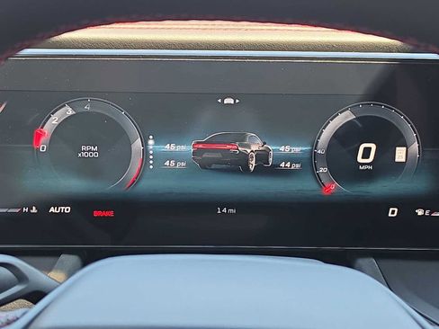 New 2026 Dodge Charger Scat Pack AWD/4WD image 41