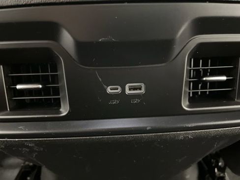 Used 2023 Chevrolet Silverado 1500 RST w/ Convenience Package II AWD/4WD image 45