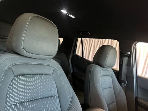 Used 2026 Chevrolet Equinox LT FWD image 18