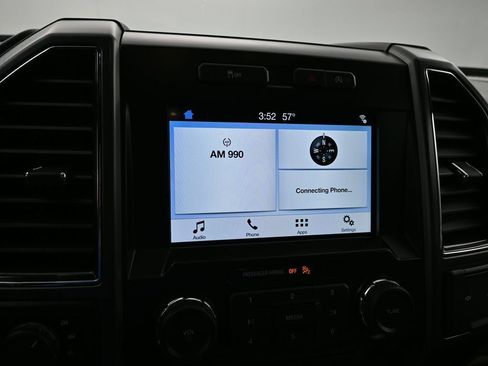 Used 2018 Ford F150 XLT w/ Equipment Group 301A Mid image 24