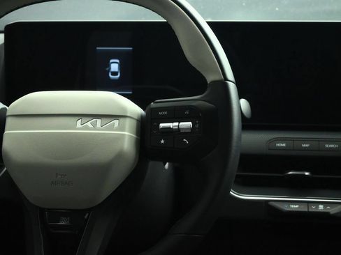 Certified 2026 Kia K4 GT-Line FWD image 43