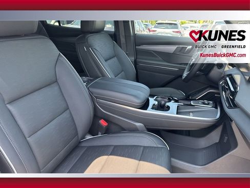 New 2025 Buick Enclave Sport Touring w/ Power Package image 63