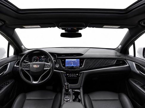 Used 2023 Cadillac XT6 Premium Luxury AWD/4WD image 29