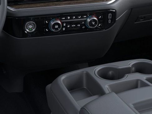 New 2024 GMC Sierra 1500 Elevation image 23