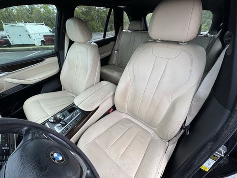 Used 2017 BMW X5 xDrive35i image 10