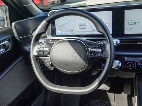 Certified 2024 Hyundai Ioniq 6 Limited RWD image 15