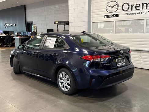 Used 2024 Toyota Corolla LE FWD image 23