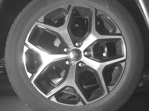 Used 2025 Jeep Compass Limited AWD/4WD image 15