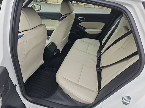 New 2026 Acura Integra A-Spec image 15