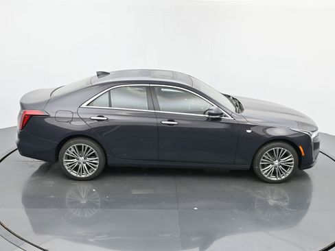 New 2026 Cadillac CT4 Premium Luxury image 28