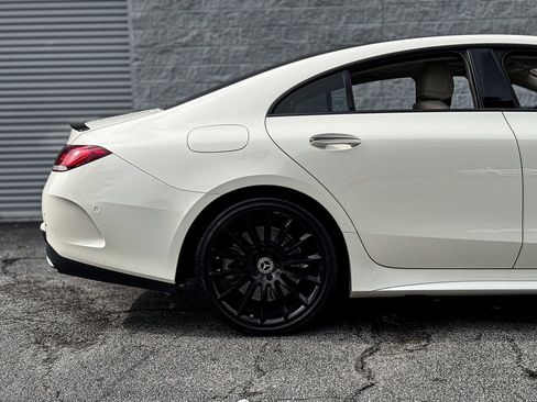 Used 2019 Mercedes-Benz CLS 450 image 15