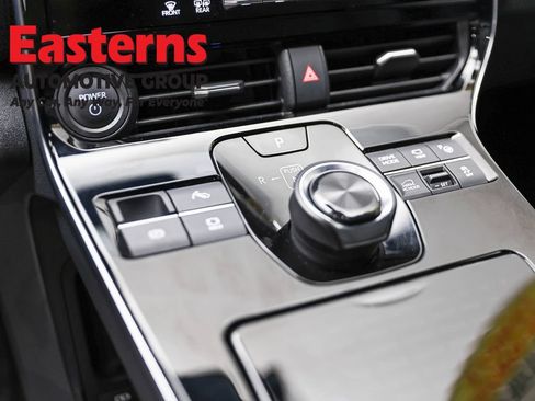 Used 2023 Subaru Solterra AWD image 12