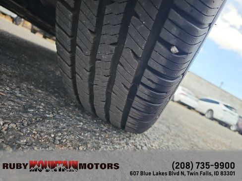 Used 2007 Hyundai Sonata Limited FWD image 9