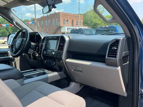 Used 2018 Ford F150 XLT w/ Equipment Group 302A Luxury AWD/4WD image 21