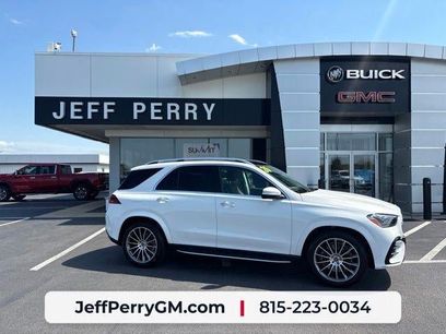 Used 2026 Mercedes-Benz GLE 350 4MATIC