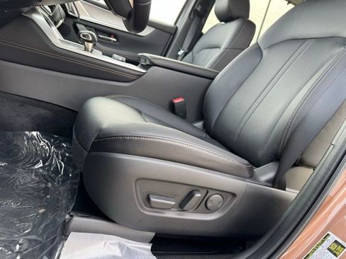 New 2026 MAZDA CX-70 SC Plus image 8