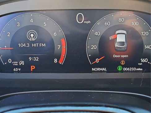 Used 2025 Acura Integra A-Spec image 24