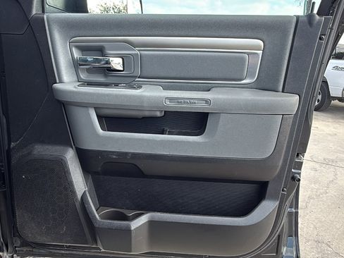 Used 2015 RAM 1500 Lone Star image 29