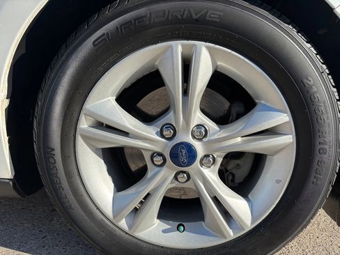 Used 2014 Ford Focus SE image 47