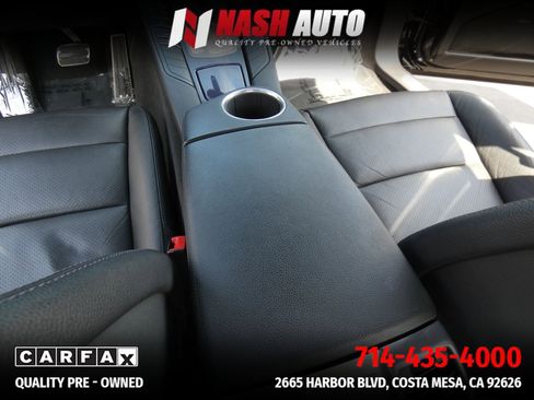 Used 2011 Porsche Panamera 4 AWD/4WD image 29