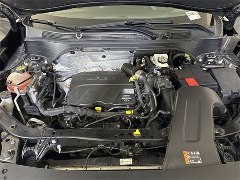 Used 2024 Chevrolet Trax LT w/ Driver Confidence Package image 16