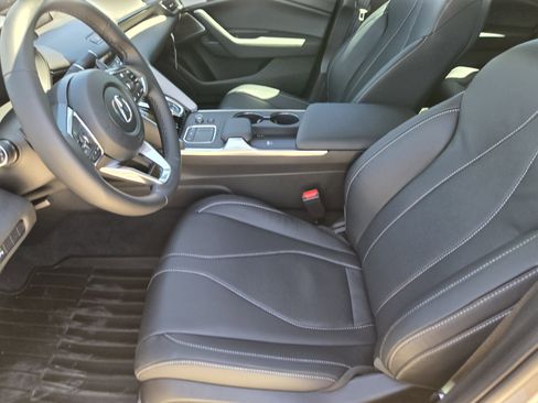 New 2025 Acura TLX w/ Technology Package image 10