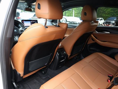 Used 2023 BMW X4 xDrive30i w/ M Sport Package image 19