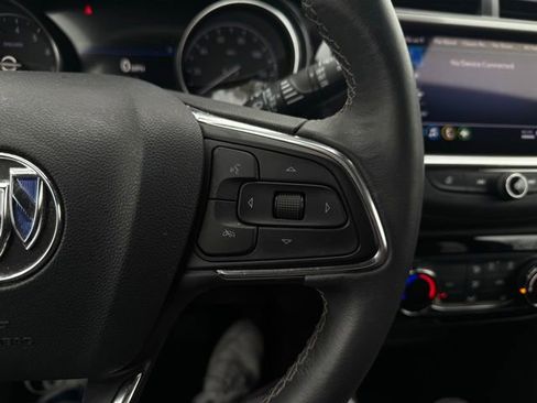 Used 2023 Buick Encore GX Preferred w/ Cold Weather Comfort Package image 23