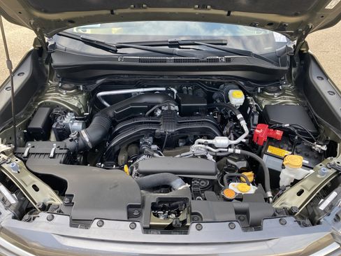 Used 2025 Subaru Forester Limited image 23