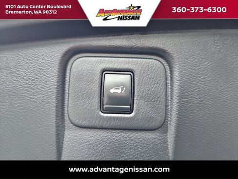 Used 2019 Nissan Murano SV image 27