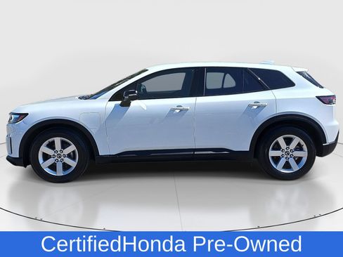 Certified 2026 Honda Prologue EX image 8