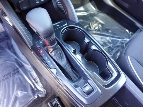 Used 2025 Chevrolet TrailBlazer LS w/ LS Convenience Package image 19