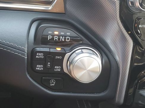 Used 2021 RAM 1500 Limited AWD/4WD image 33