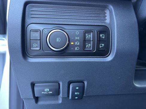 New 2026 Ford F250 Lariat w/ Lariat Ultimate Package image 14