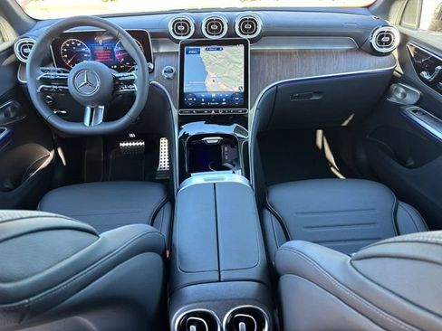 New 2026 Mercedes-Benz GLC 300 4MATIC image 18
