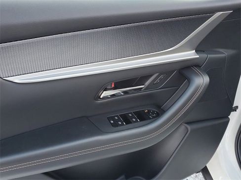 Certified 2025 MAZDA CX-90 Plug-In Hybrid w/ Preferred image 10