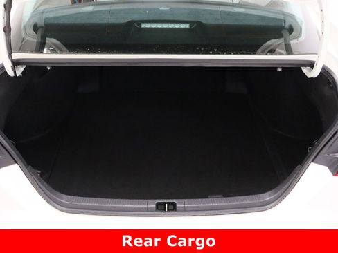 Certified 2025 Toyota Camry LE FWD image 30