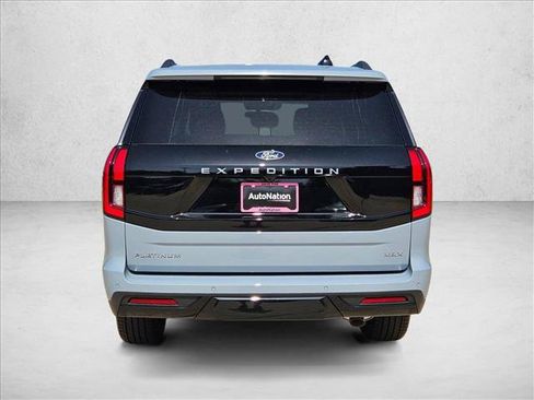 New 2027 Ford Expedition Max Platinum w/ Driver's Package AWD/4WD image 8
