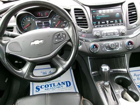Used 2019 Chevrolet Impala Premier image 11